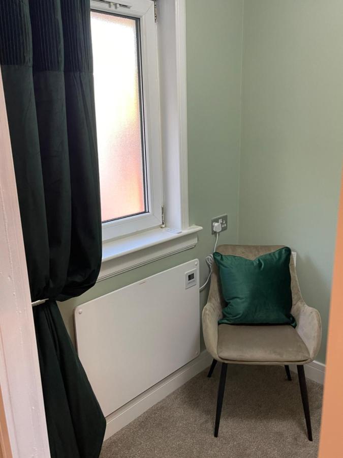 The Nest, Livingston Apartamento Exterior foto